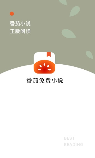 番茄小说vip无广告版