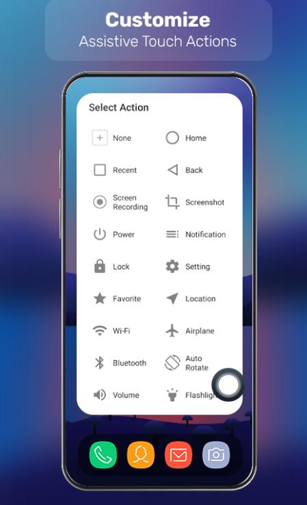 oppo悬浮球app 15.0.8最新版
