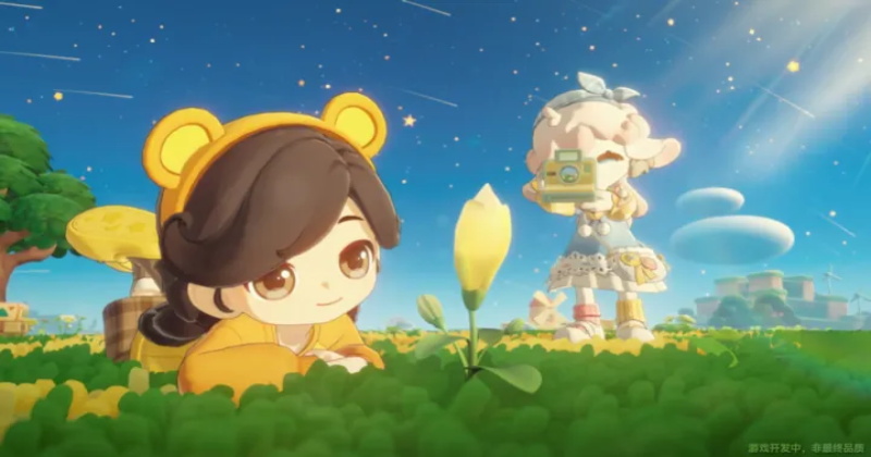 星布谷地官方版 0.92安卓版