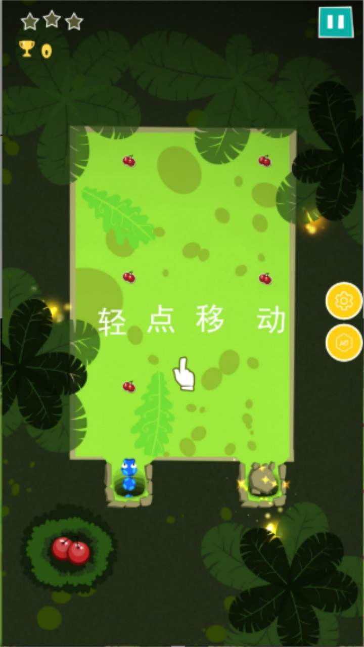 贪吃苹果的蛇最新版 贪吃苹果的蛇最新版