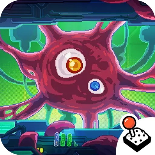 生物原型最新版 1.0.18安卓版