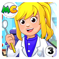 我的城市牙医游戏（My City : Dentist） 3.0.0最新版