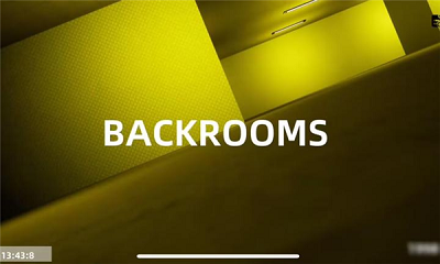 打开后室2重制版手游(OpenTheBackroomsIIRework) 0.1安卓版