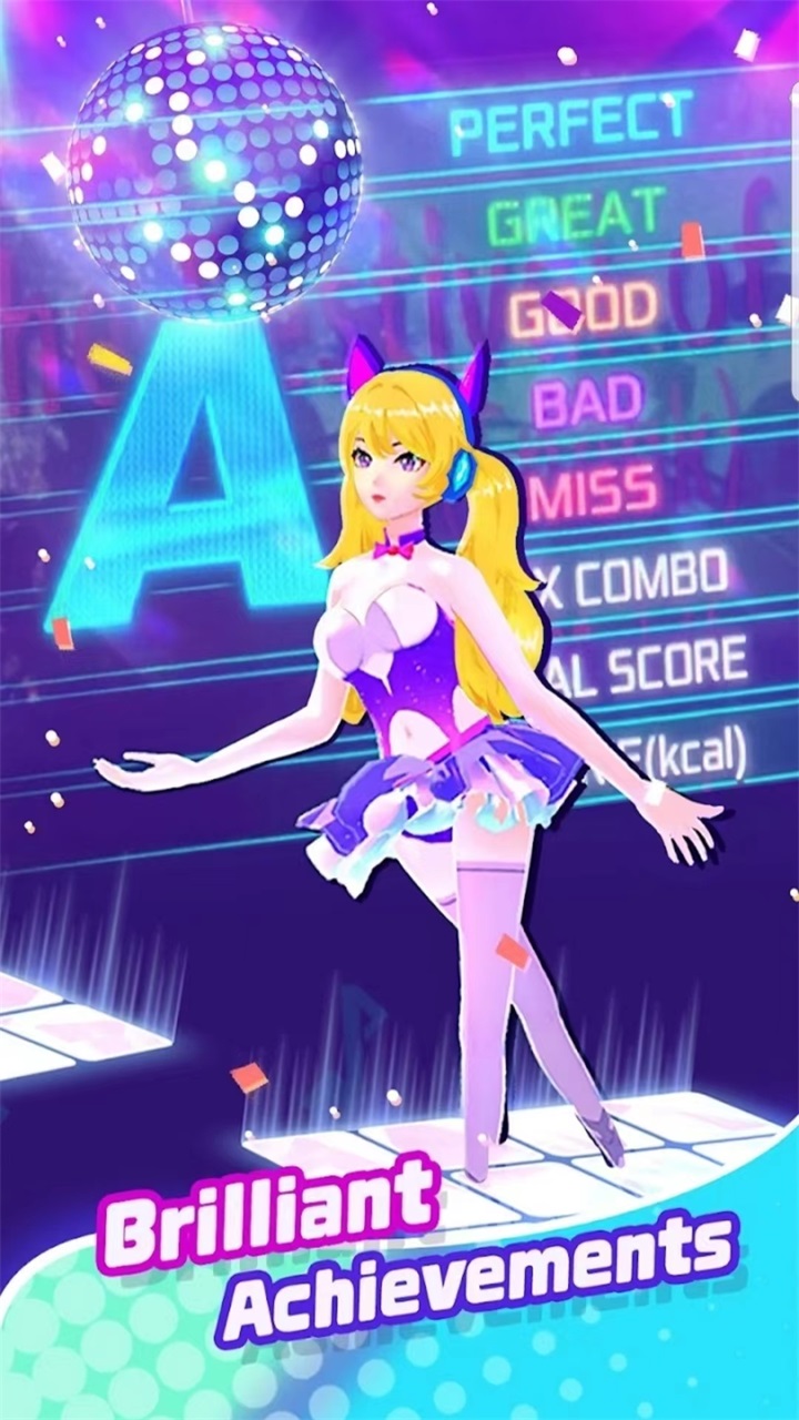 音速舞者手游 音速舞者手游