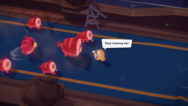 姜饼人之塔官方正版(CookieRun: Tower of Adventures) 20.0.2最新版