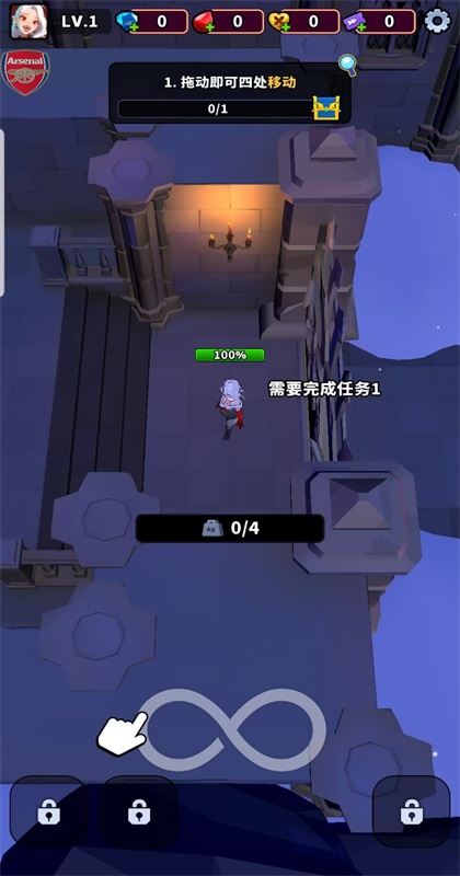 血色入侵内置MOD菜单最新版本(Blood Invasion) 血色入侵内置MOD菜单最新版本(Blood Invasion)