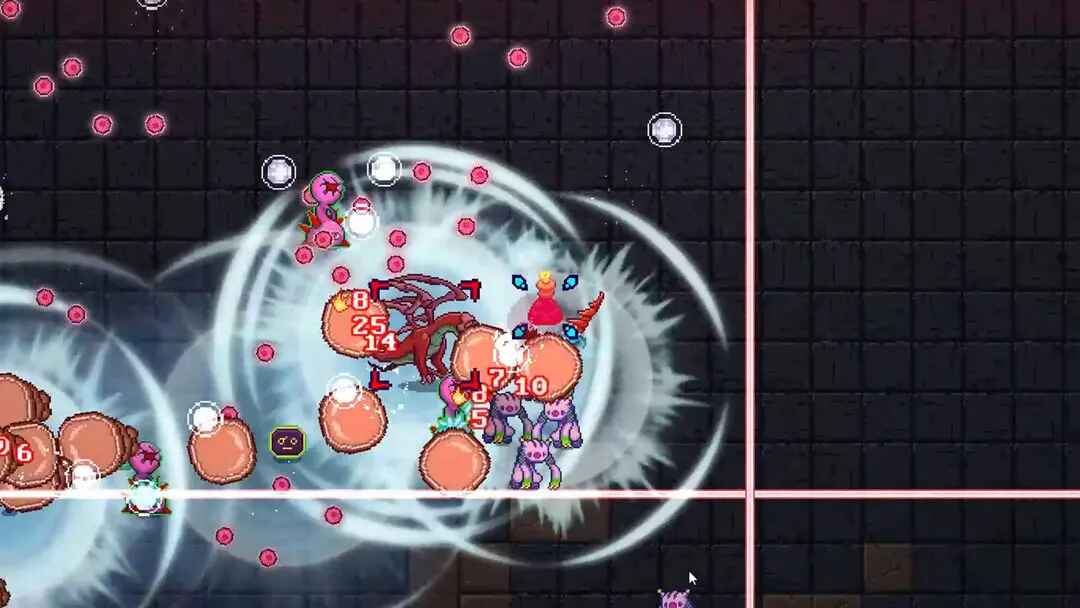 生物原型最新版 1.0.18安卓版