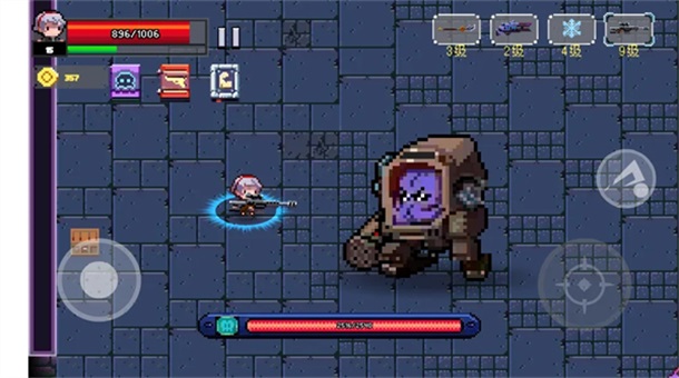 艾比之星最新版(Abby Star) 2.1.3安卓版