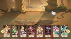 少女计划手游 1.00安卓版