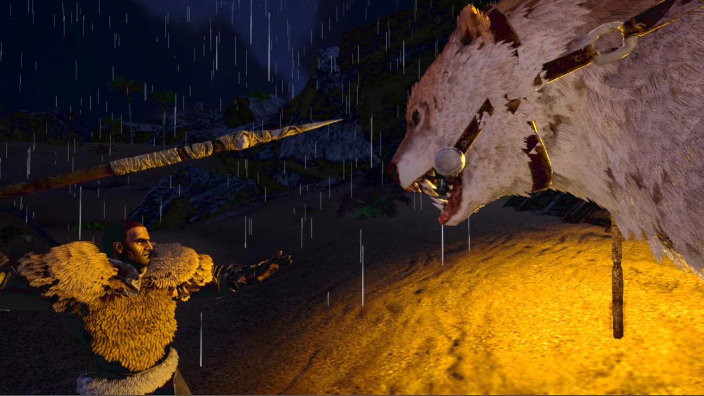 方舟生存进化官方正版（ARK: Survival Evolved） 2.0.29最新版