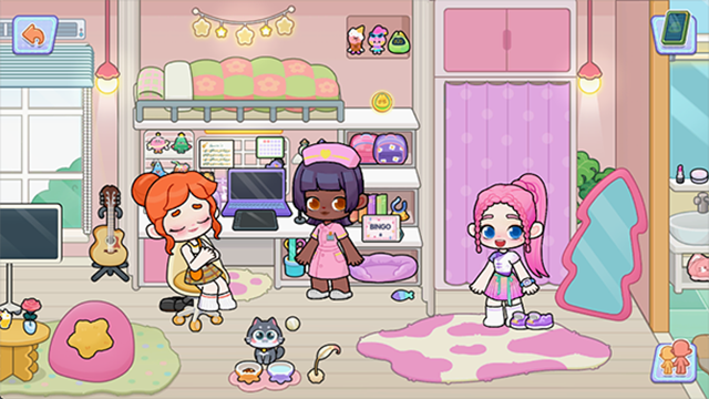 奇妙创意世界全部解锁无广告版
