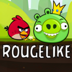肉鸽小鸟游戏(AngryBirds rougelike) 1.0安卓版