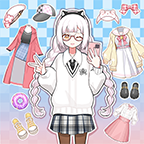 次元换装少女无广告版