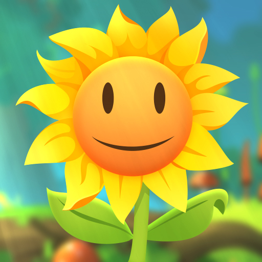 植物暴揍僵尸游戏 1.1.1中文版