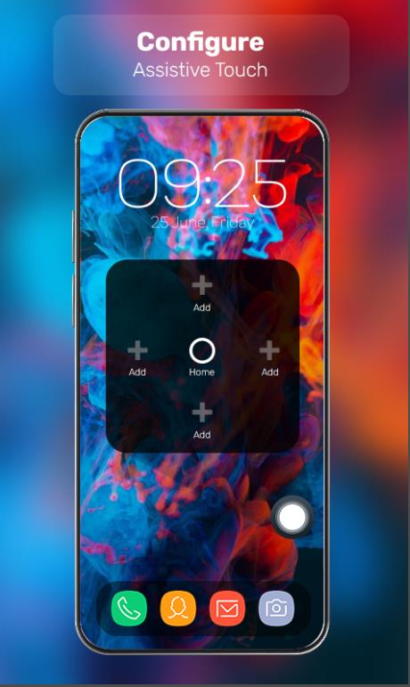 oppo悬浮球app oppo悬浮球app