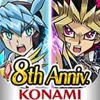 游戏王决斗链接国际服最新版本(Duel Links) 10.2.0中文版