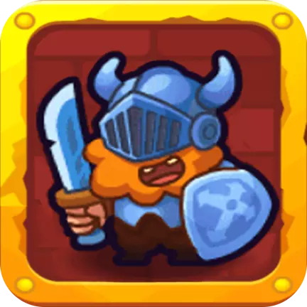 矮人夺宝最新版 1.0.0安卓版