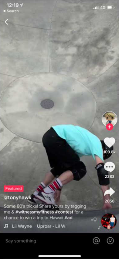 tiktok18+国际版