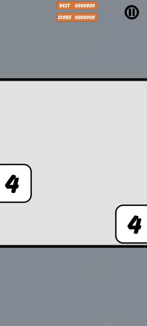 趣味2048手游 1.0.0安卓版