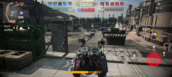armor attack游戏 armor attack游戏