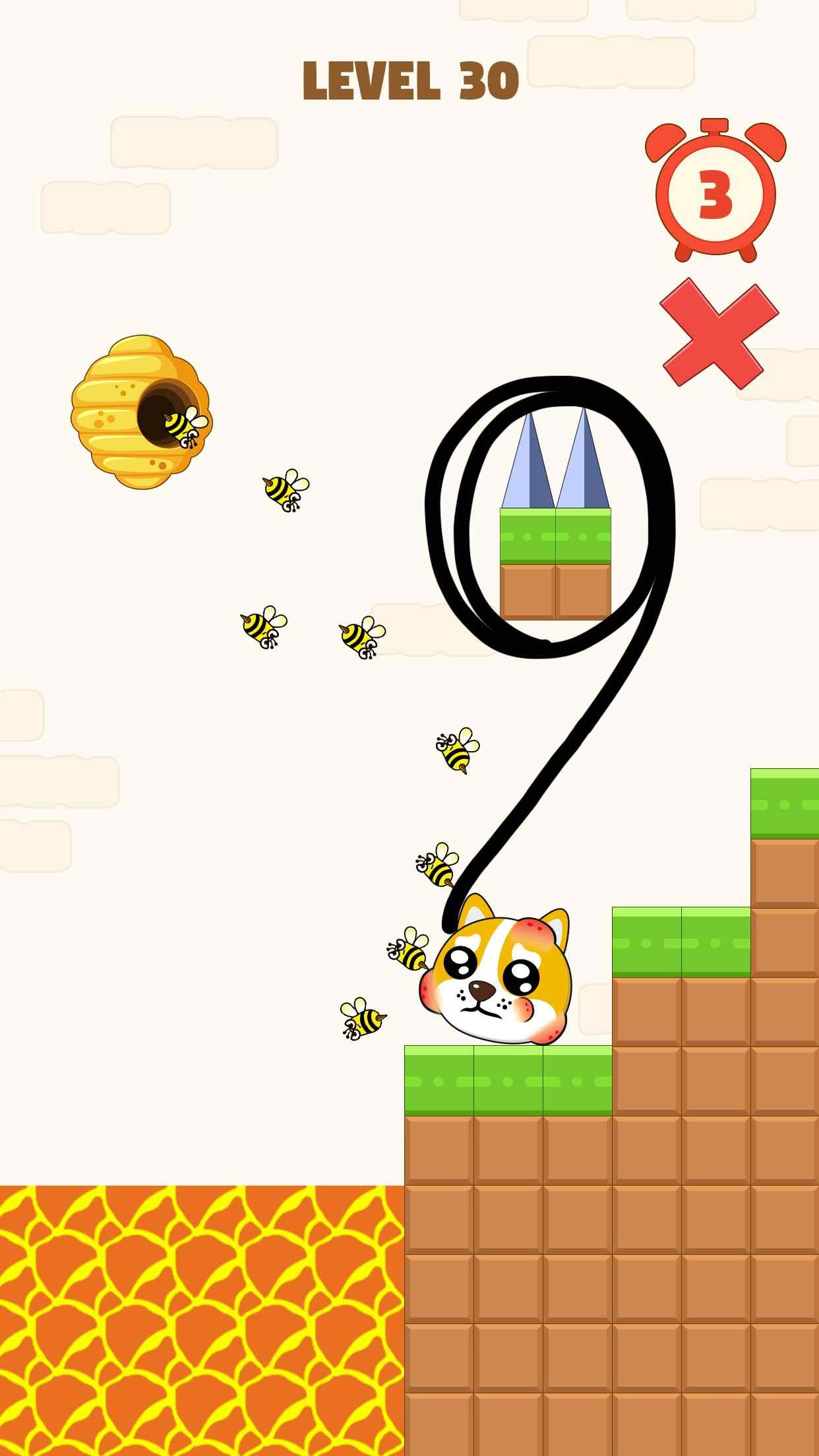 拯救狗狗游戏 1.0.9最新版