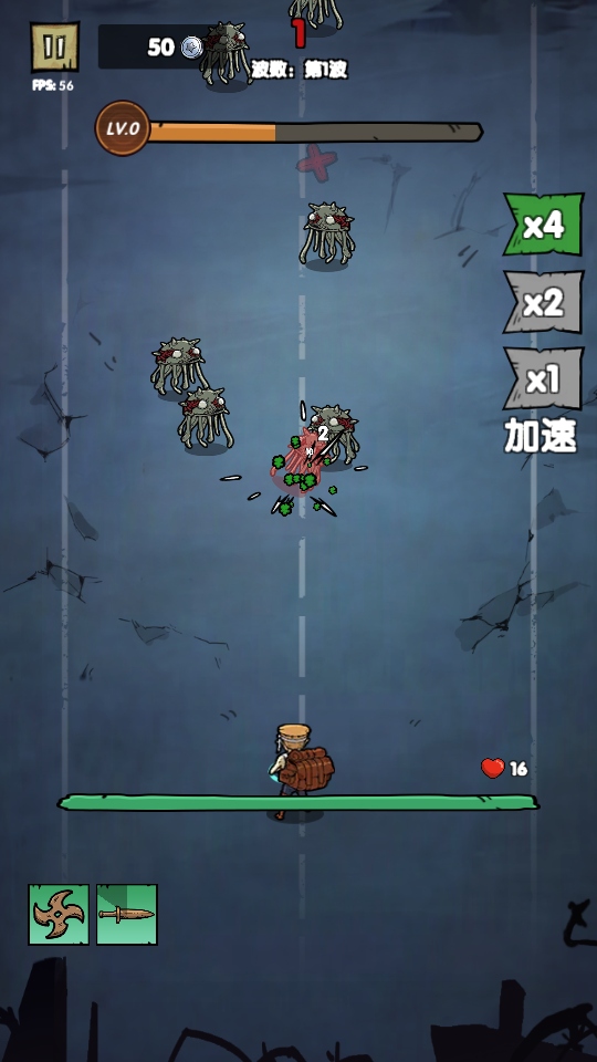 背包战争安卓版 1.01.4最新版