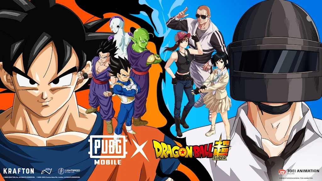 pubg国际服手游