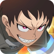 炎炎消防队炎舞之章最新版 1.4.7安卓版