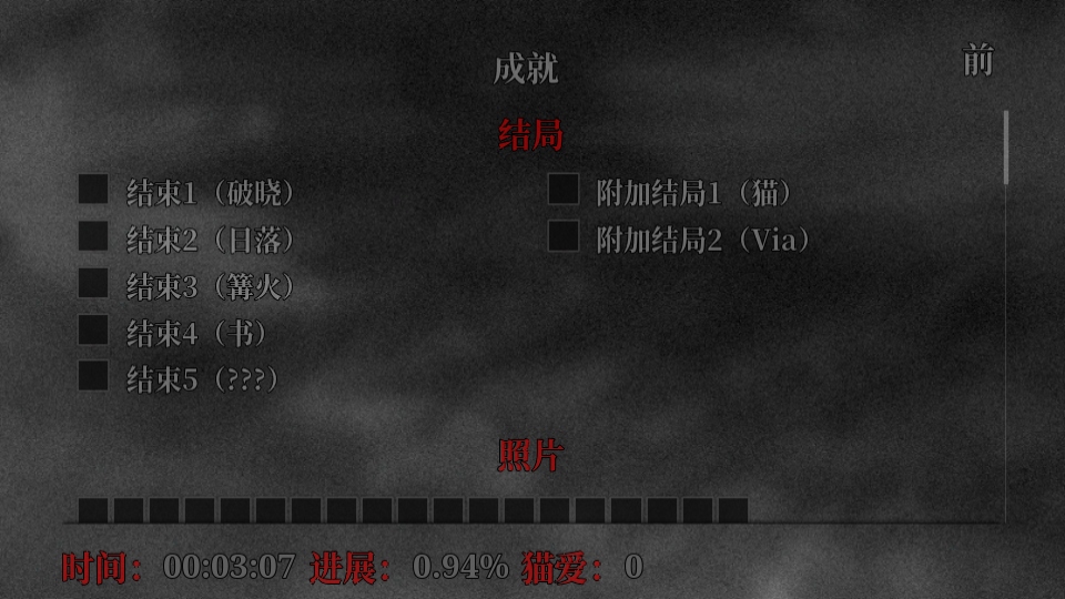 吸血鬼凯瑟琳手游(Catherine The Vampire) 13.85安卓版