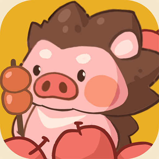 动力食堂 1.0.0安卓版