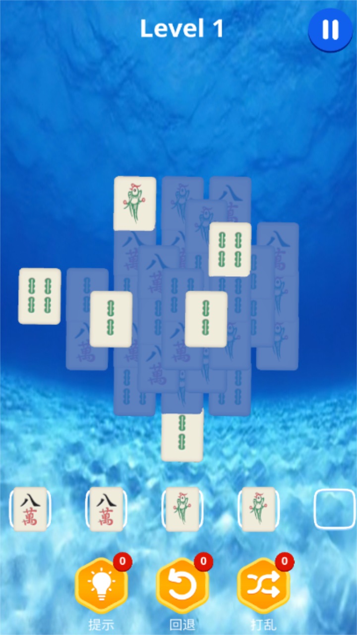麻了个麻最新版 麻了个麻最新版