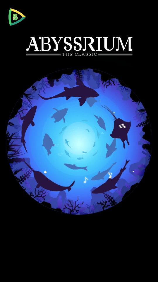 深海水族馆与经典游戏(Tap Tap Fish The Classic) 1.0.2安卓版