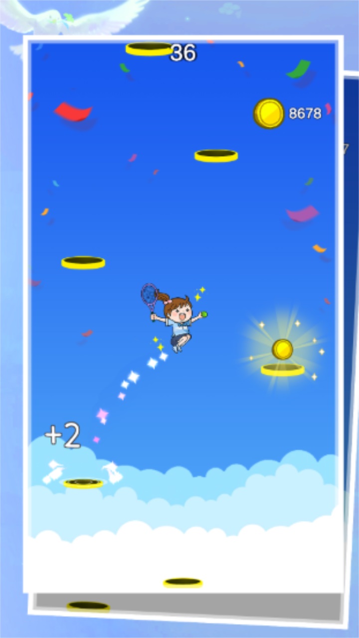 跳一跳模拟器游戏 1.0.0安卓版