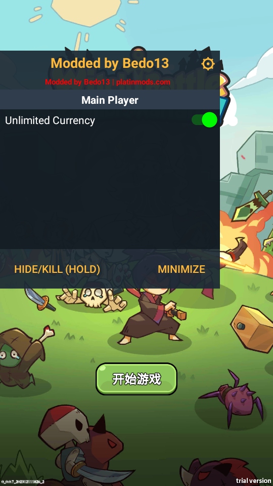 女巫之战僵尸战争手游(Witch Battle) 0.0.8安卓版