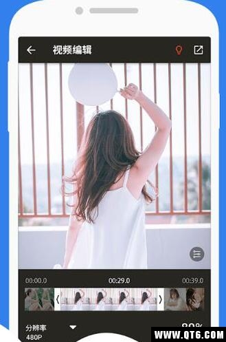  相册制作动感音乐相册