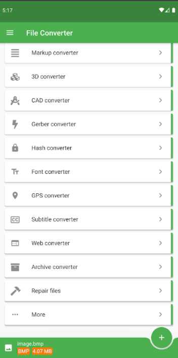 文件转换器app 文件转换器app