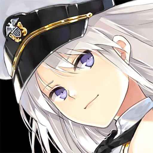 碧蓝航线美服最新版本 8.2.1安卓版