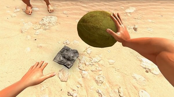海岛战争求生最新版本 1.0安卓版