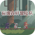 秘境森林冒险队无限技能书 1.1.7安卓版