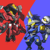 百变机甲最新版 1.36安卓版