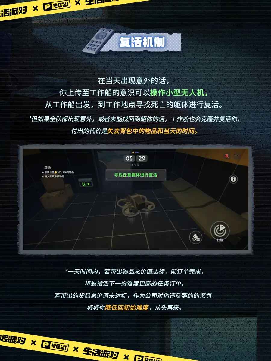 生活派对最新版