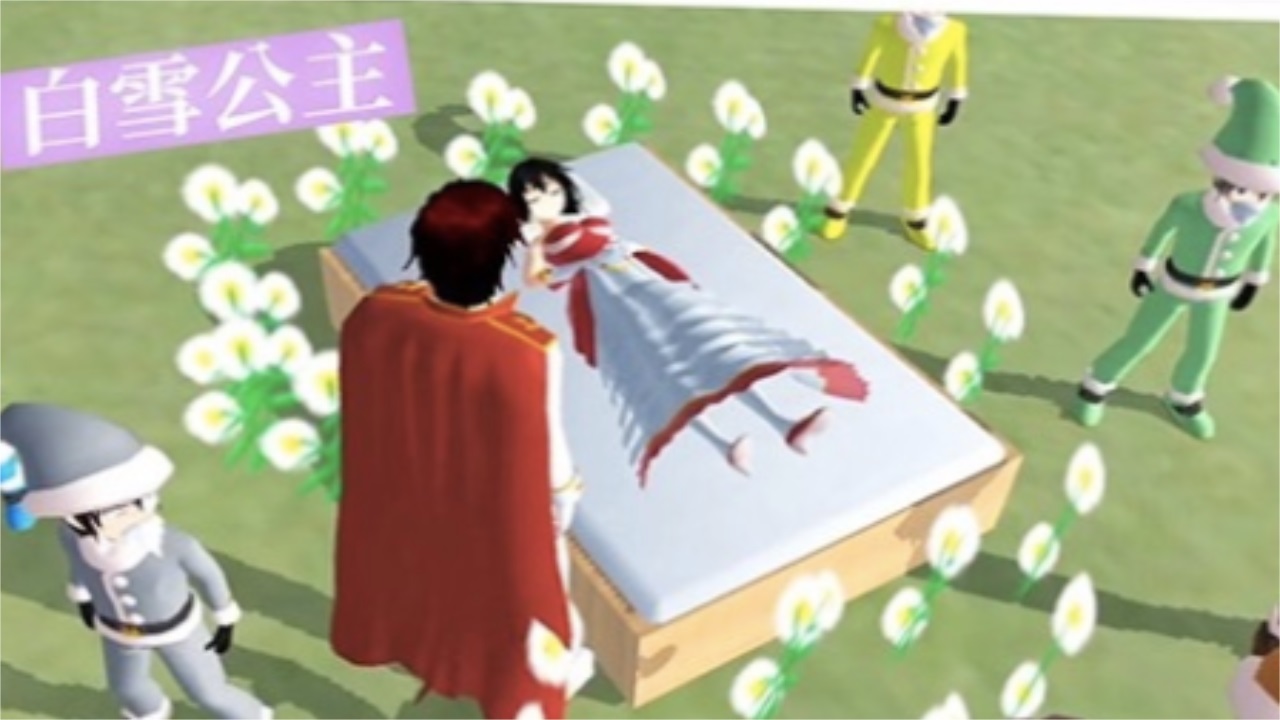 樱花高校少女恋爱模拟器 樱花高校少女恋爱模拟器