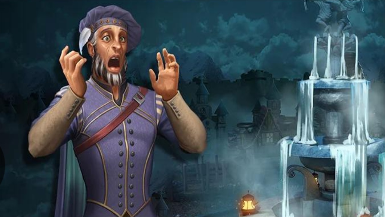 乌鸦城堡(RavenCastle) 1.0.23最新版