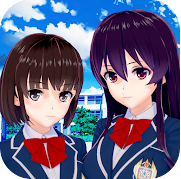 樱花高校模拟器2021（SAKURA High School Girl Simula） 1.4安卓版