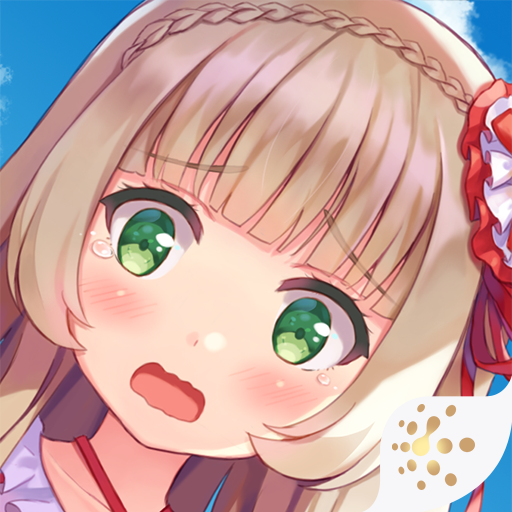 纸片人女友手游 1.3.8最新版
