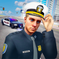 巡逻警察模拟器手机版 1.4去广告版