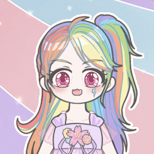 少女装扮日记小游戏 1.0.0安卓版