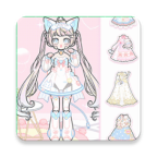 偶像少女小屋游戏 1.0安卓版