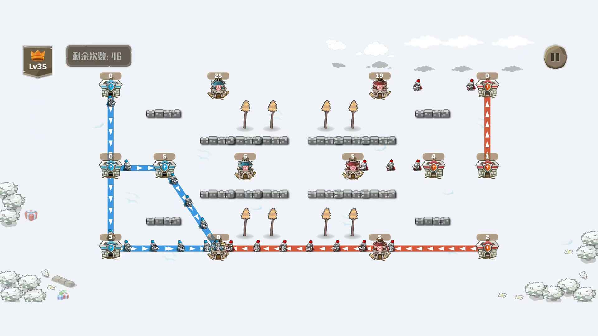 城池攻防最新版 2.0.1中文版