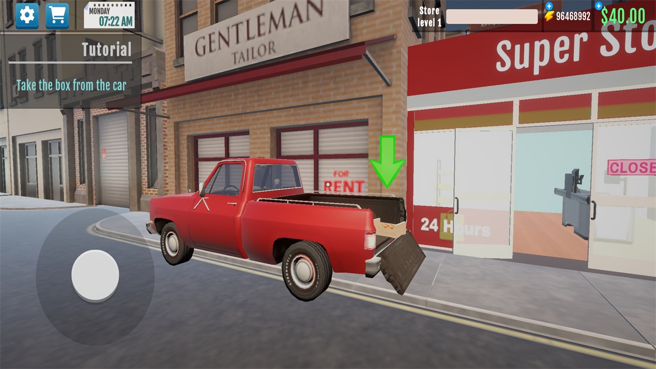 超市模拟器3d最新版 1.0.60安卓版